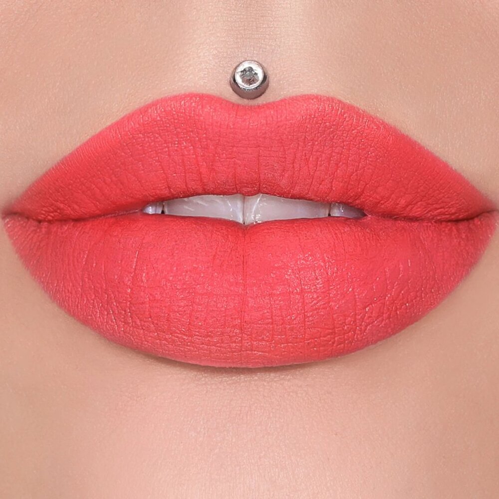 Jeffree Star Watermelon Soda Velvet Trap